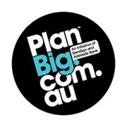 The PlanBig Team