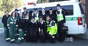 Maroondah Division - Switch Off